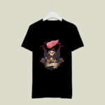 Detroit Red Wings Jack Skellington this is Halloween 1 T Shirt