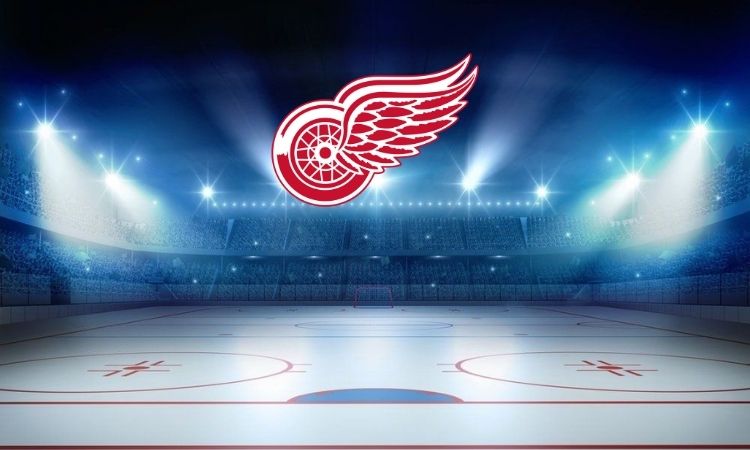 Detroit Red Wings