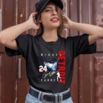 Detroit Tigers miguel cabrera new best gift for fan 0 T Shirt