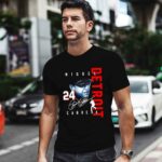Detroit Tigers miguel cabrera new best gift for fan 1 T Shirt