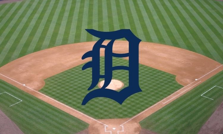 Detroit Tigers