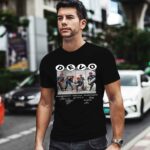 Devo Rock Band Vintage Style 0 T Shirt
