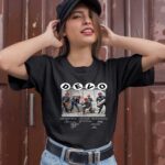 Devo Rock Band Vintage Style 1 T Shirt