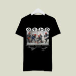 Devo Rock Band Vintage Style 2 T Shirt