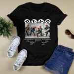 Devo Rock Band Vintage Style 3 T Shirt