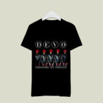 Devo freedom of choice 2 T Shirt