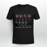 Devo freedom of choice 3 T Shirt