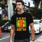 Di Di Mau Beaucoup Dinky Dau Proud Vietnam War Veteran 0 T Shirt