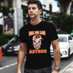 Dia De Los Astros 1 T Shirt