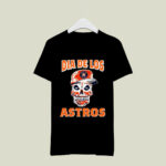 Dia De Los Astros 3 T Shirt