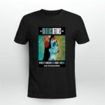 Dia De Los Deftones San Diego CA Petco Park Nov 4 2023 Event 2 T Shirt