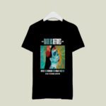 Dia De Los Deftones San Diego CA Petco Park Nov 4 2023 Event 4 T Shirt