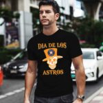 Dia de los houston astros 1 T Shirt