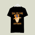 Dia de los houston astros 2 T Shirt