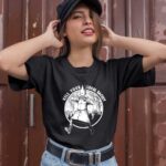 Diablo macabre kill your local racis 1 T Shirt