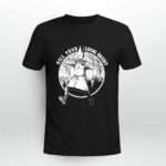 Diablo macabre kill your local racis 3 T Shirt