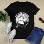 Diablo macabre kill your local racis 4 T Shirt
