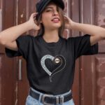 Diamond San Francisco Giants Hear 0 T Shirt