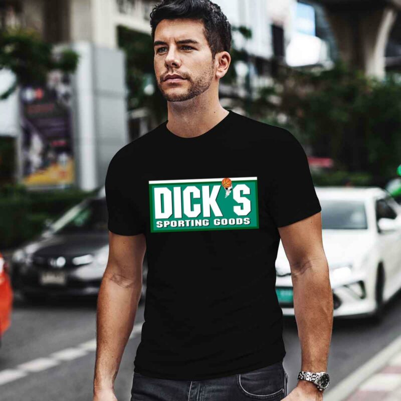 Dicks Sporting Goods 0 T Shirt