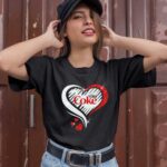 Diet Coke Twinkle Heart 1 T Shirt