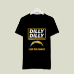 Dilly Dilly A True Friend Of The San Diego Chargers Lead The Charge 2 T Shirt