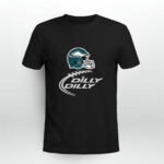 Dilly Dilly Philadelphia Eagles football 3 T Shirt