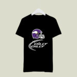 Dilly Dilly minnesota vikings football 3 T Shirt