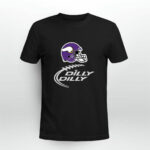 Dilly Dilly minnesota vikings football 4 T Shirt