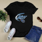 Dilly dilly tennessee titans 2 T Shirt