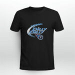 Dilly dilly tennessee titans 3 T Shirt