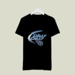 Dilly dilly tennessee titans 4 T Shirt