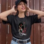 Dimebag Darrell Poster 1 T Shirt
