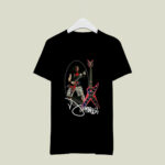 Dimebag Darrell Poster 2 T Shirt