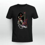 Dimebag Darrell Poster 4 T Shirt