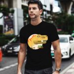 Dino Dana T Rex 0 T Shirt