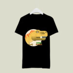 Dino Dana T Rex 2 T Shirt