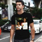 Dippytees Carti X Fortnite 0 T Shirt