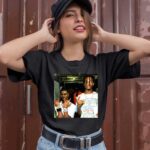 Dippytees Carti X Fortnite 1 T Shirt