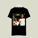 Dippytees Carti X Fortnite 2 T Shirt