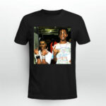 Dippytees Carti X Fortnite 3 T Shirt