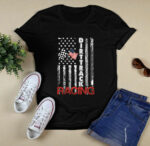 Dirt Track Racing 187 0 T Shirt