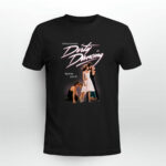 Dirty Dancing Vintage 2 T Shirt