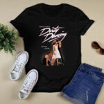 Dirty Dancing Vintage 4 T Shirt