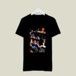 Disney Cats 2 T Shirt