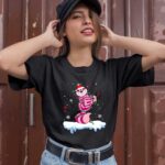 Disney Cheshire Cat Alice in Wonderland Christmas Lights 1 T Shirt