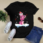 Disney Cheshire Cat Alice in Wonderland Christmas Lights 4 T Shirt