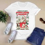 Disney Christmas Mickey Minnie Mickey Mouse Magazine Christmas 0 T Shirt