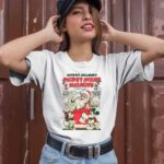 Disney Christmas Mickey Minnie Mickey Mouse Magazine Christmas 2 T Shirt