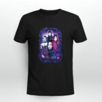 Disney Descendants 3 Carlos Jay Mal and Evie 2 T Shirt