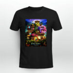 Disney Encanto November 2021 3 T Shirt
